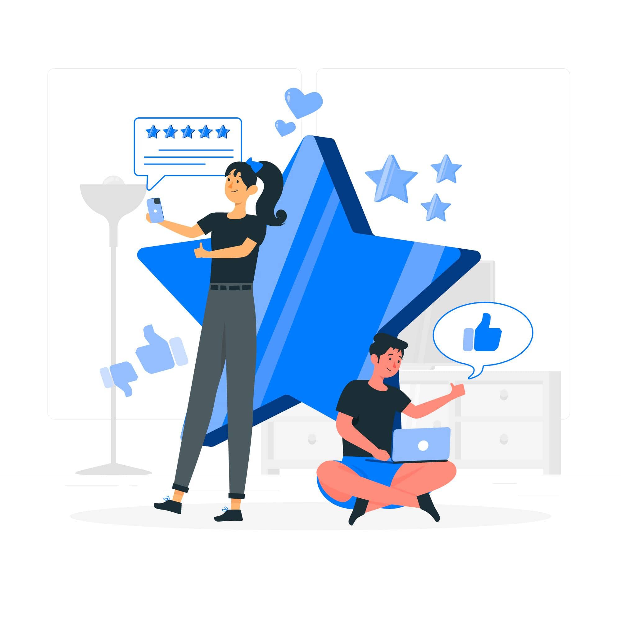 I Vantaggi dell’Utilizzo di Dati Digitali per Migliorare la Customer Experience